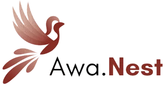 Awa Nest To FatimaDepoet